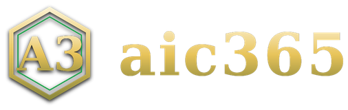 aic365 logo